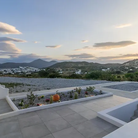 Kapetan Giannis Suite Adamantas  Exterior photo
