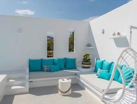 Kapetan Giannis Hotel Adamantas Room photo