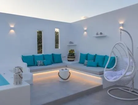 Kapetan Giannis Hotel Adamantas Room photo