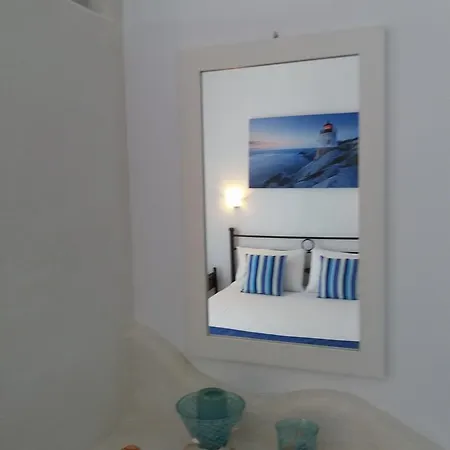 Kapetan Giannis Hotel Adamantas Exterior photo