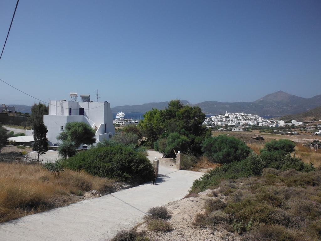 Gasthof Kapetan Giannis 2*
