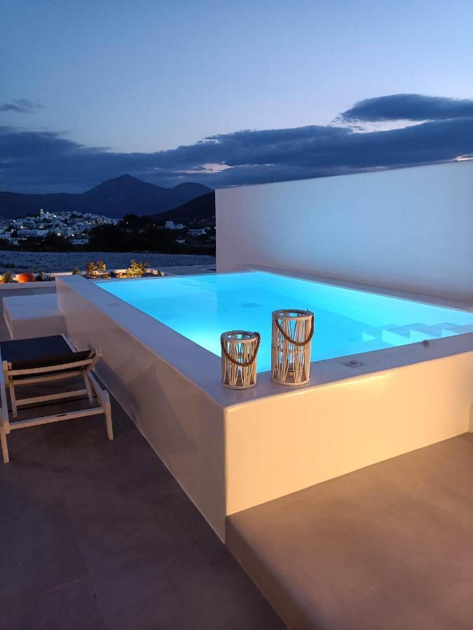 Apartment Kapetan Giannis