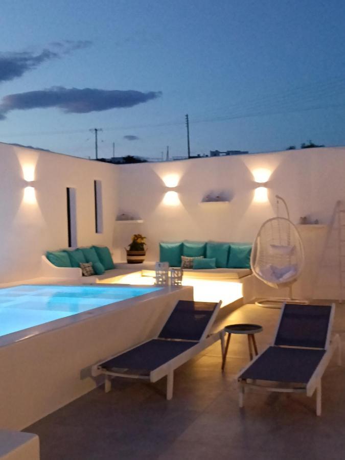 Apartment Kapetan Giannis