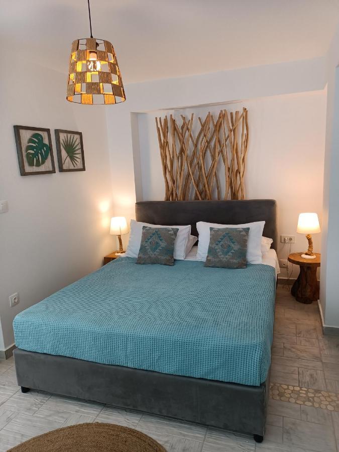 Apartment Kapetan Giannis *