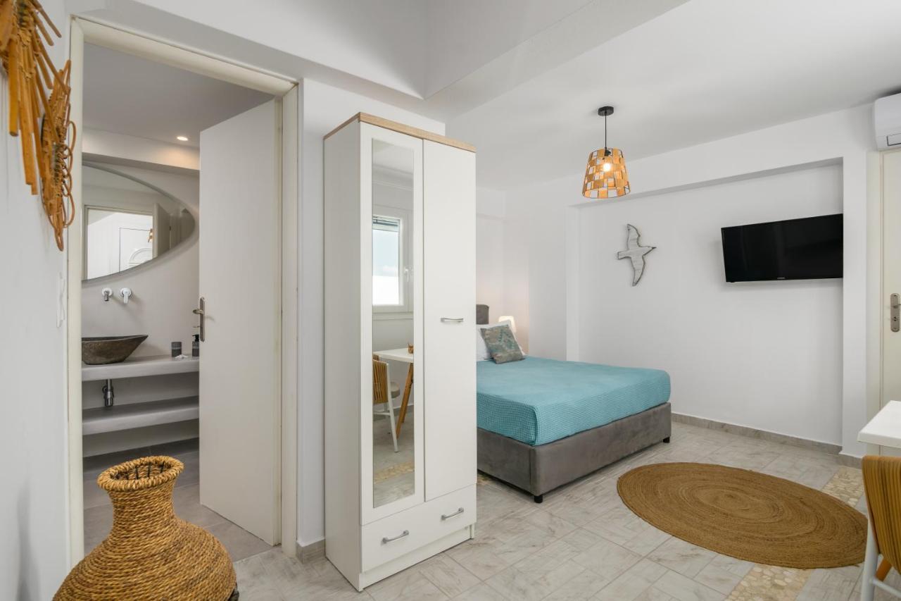 Kapetan Giannis Apartment *