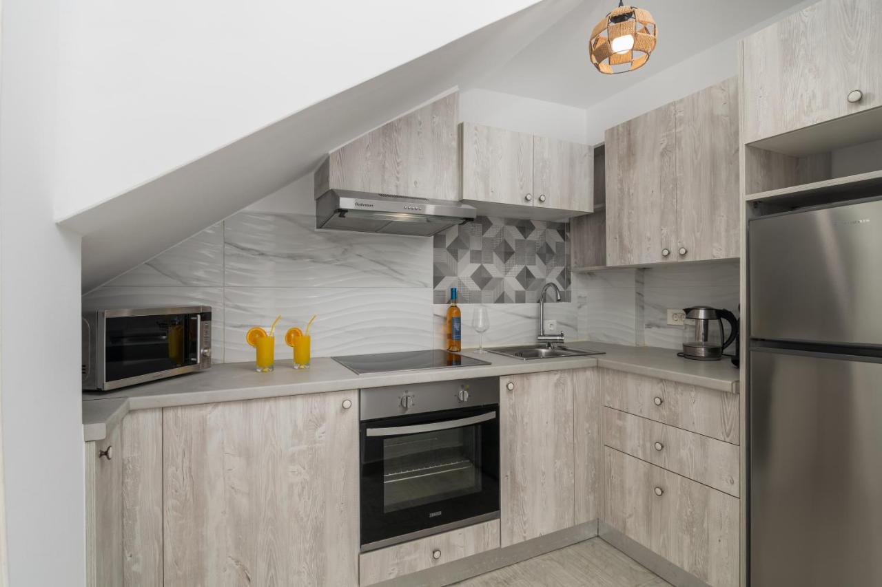 Kapetan Giannis Apartment