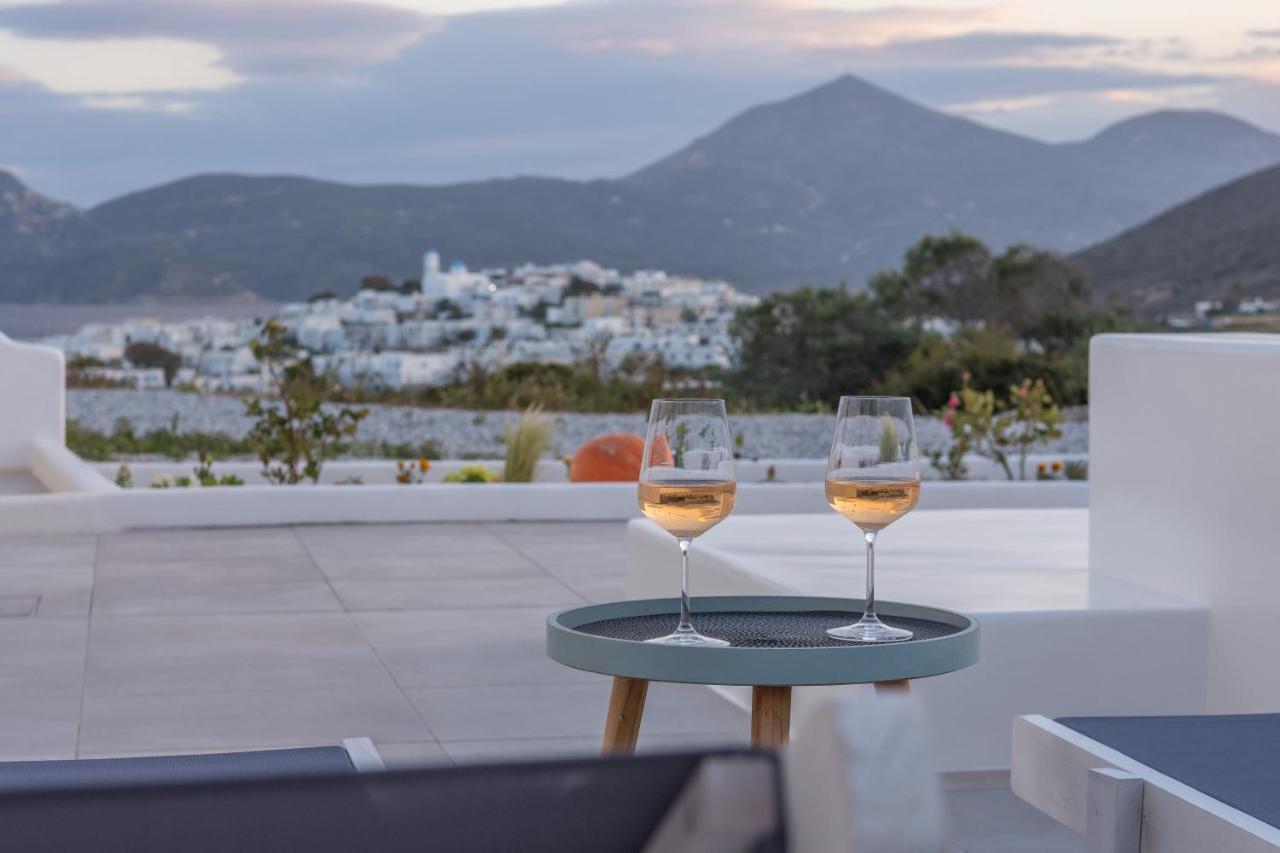 Apartment Kapetan Giannis Adamantas (Milos)