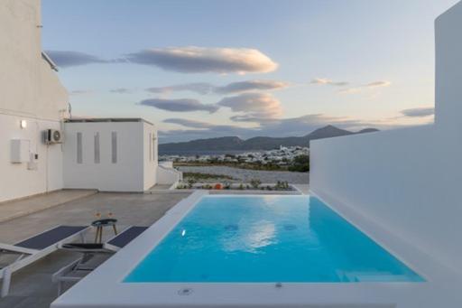 Kapetan Giannis Apartment Adamantas (Milos)