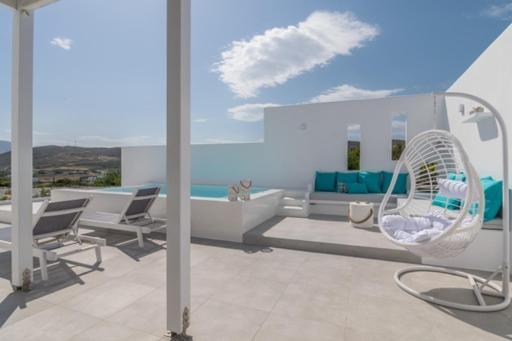 Kapetan Giannis Apartment Adamantas (Milos)