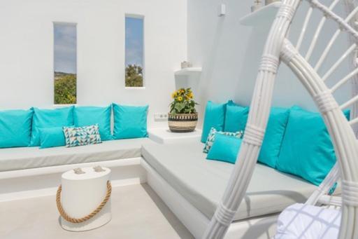 Kapetan Giannis Apartment Adamantas (Milos)