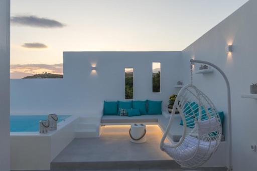 Apartment Kapetan Giannis Adamantas (Milos)