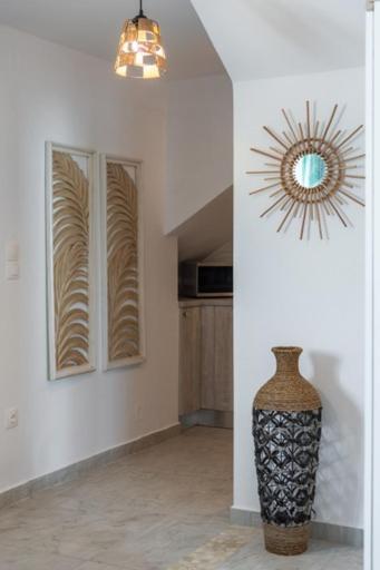 Kapetan Giannis Apartment