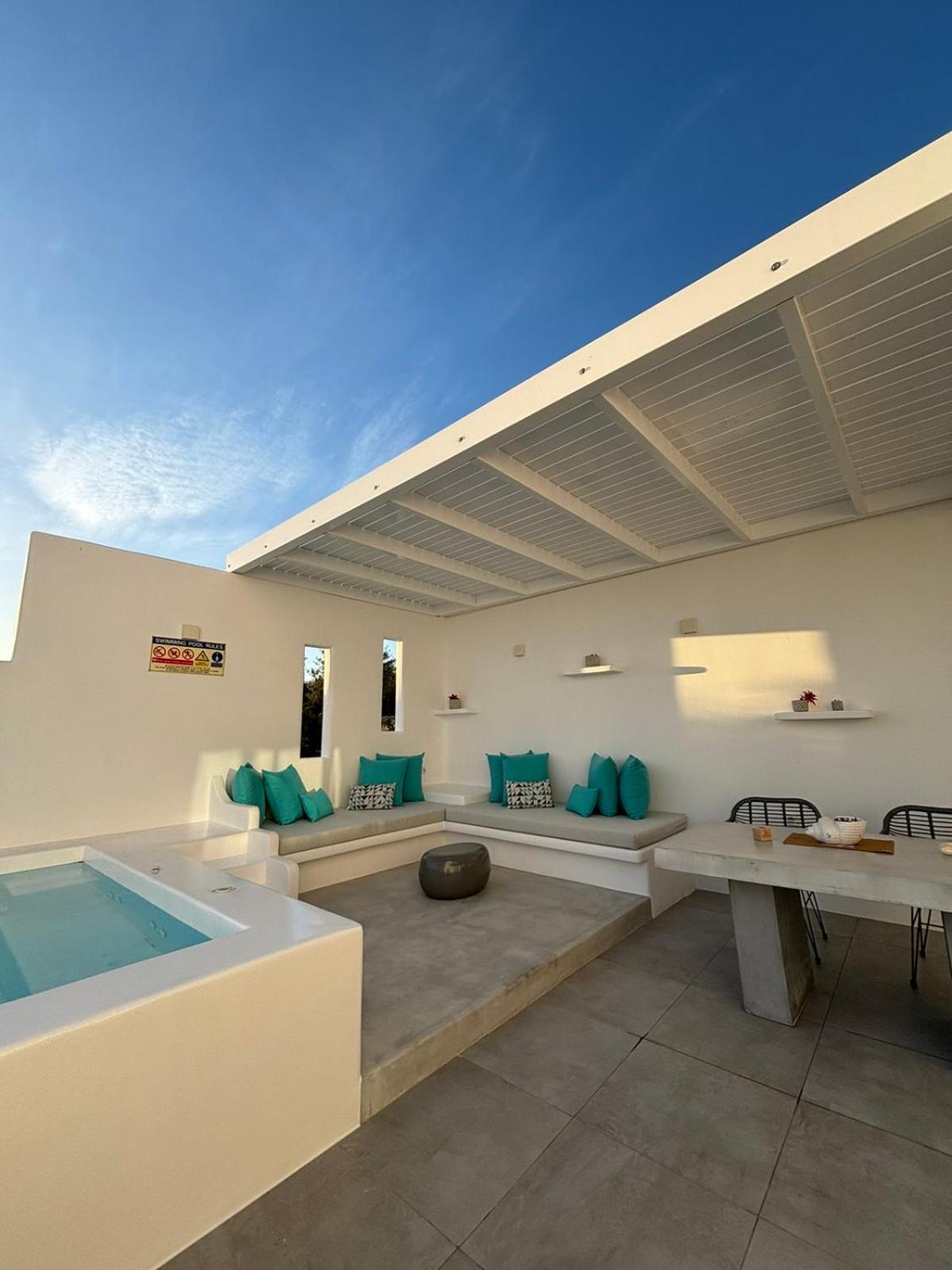 Apartment Kapetan Giannis *
