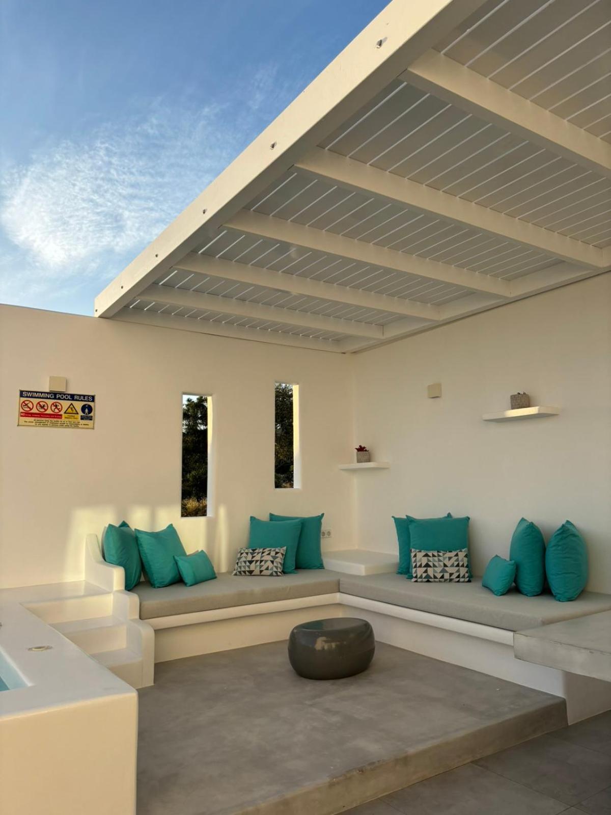 Kapetan Giannis Apartment