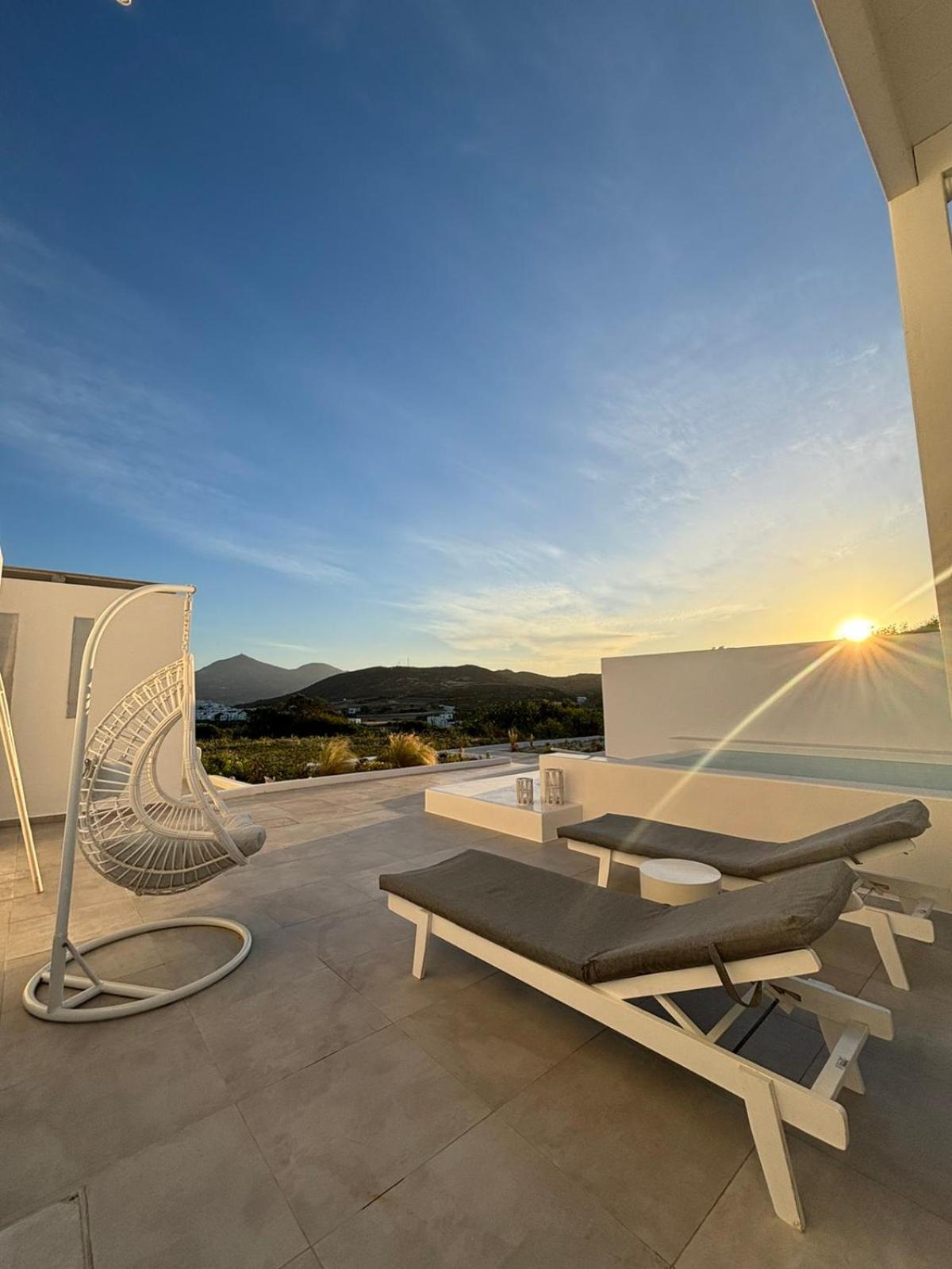 Kapetan Giannis Apartment Adamantas (Milos)