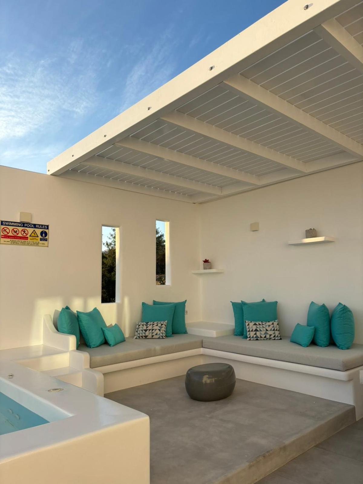 Apartment Kapetan Giannis Adamantas (Milos)