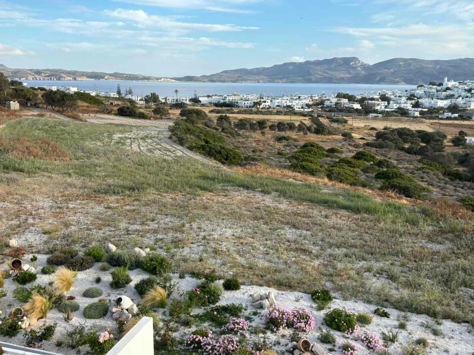 Kapetan Giannis Gasthof Adamantas (Milos)