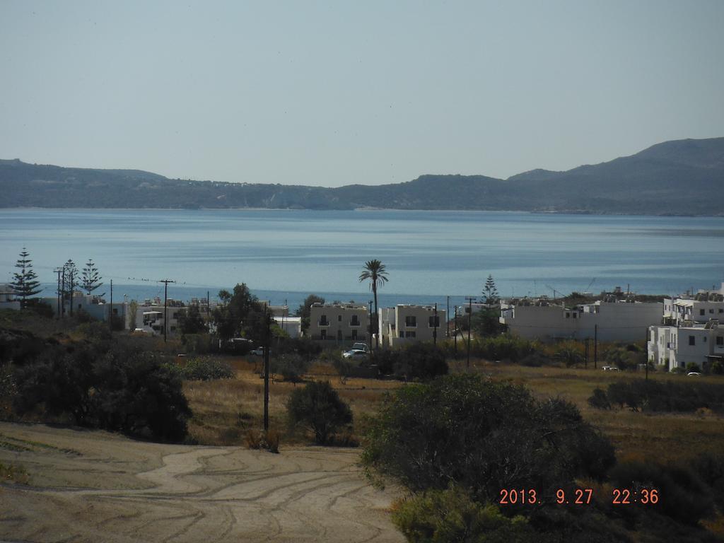 Gasthof Kapetan Giannis